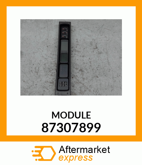 MODULE 87307899