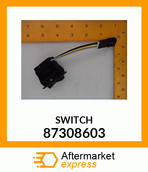 SWITCH 87308603