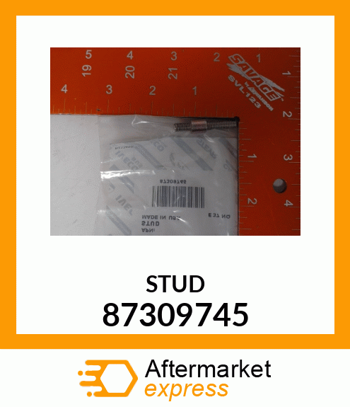 STUD 87309745