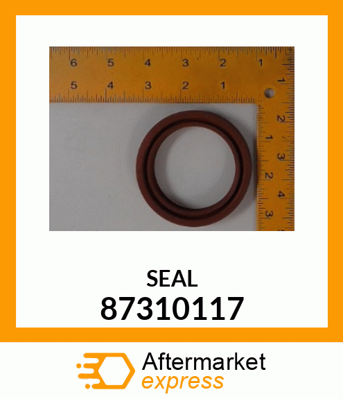 SEAL 87310117