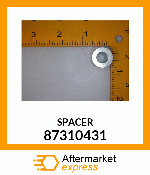 SPACER 87310431