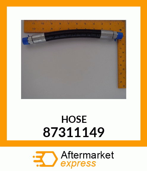 HOSE 87311149