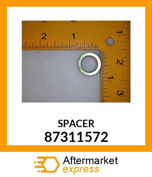 SPACER 87311572