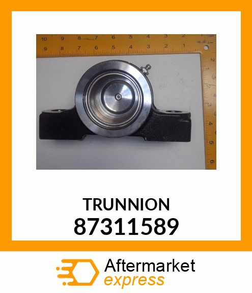 TRUNNION 87311589