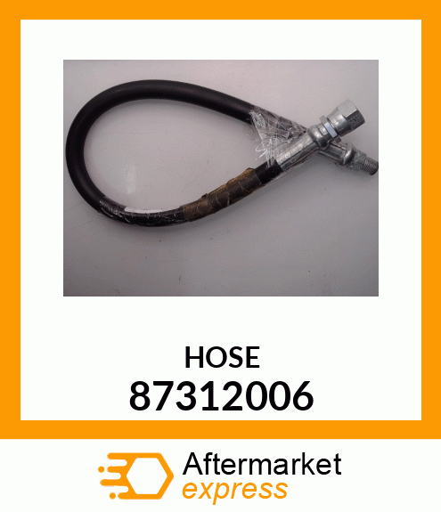 HOSE 87312006