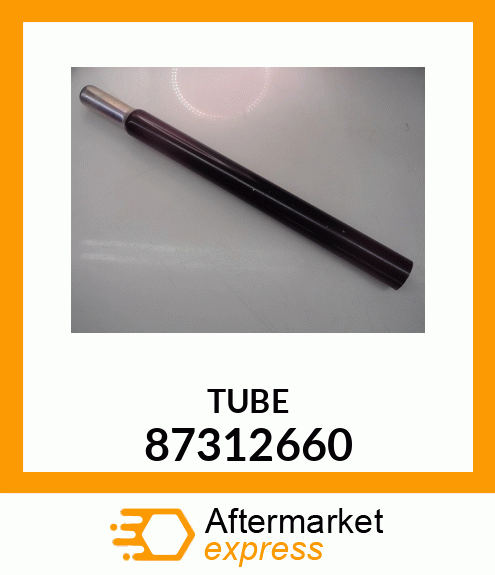 TUBE 87312660