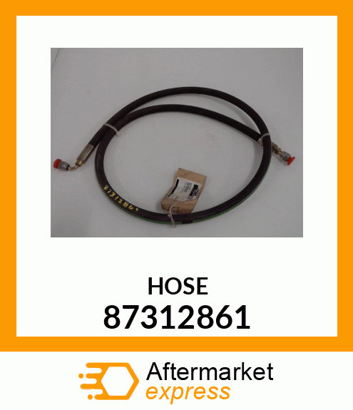 HOSE 87312861