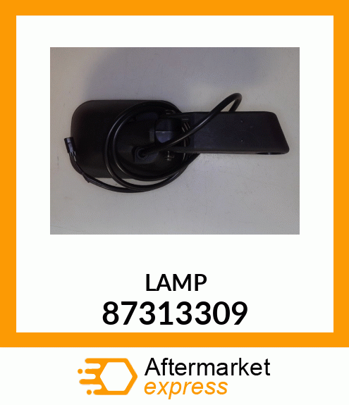 LAMP 87313309