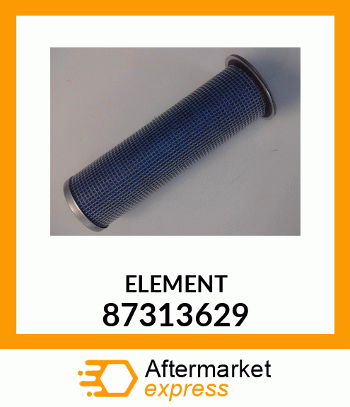 ELEMENT 87313629