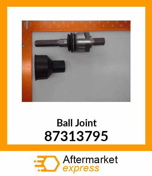 Ball Joint 87313795