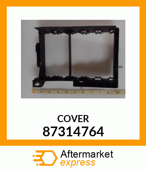 COVER 87314764