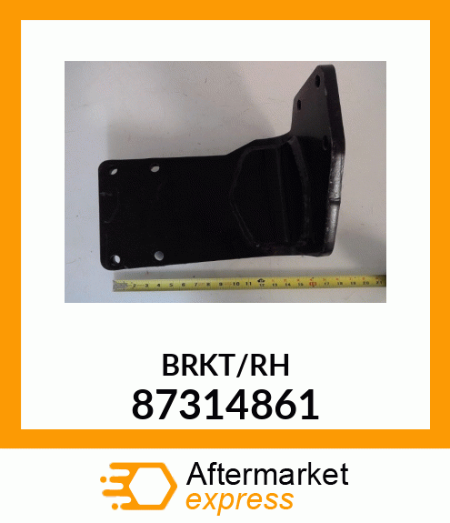 BRKT/RH 87314861