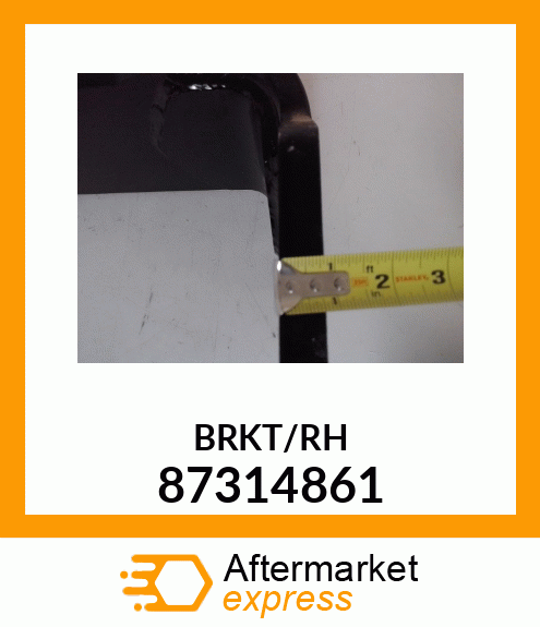 BRKT/RH 87314861