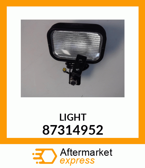 LIGHT 87314952