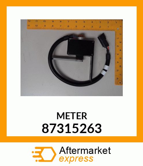 METER 87315263