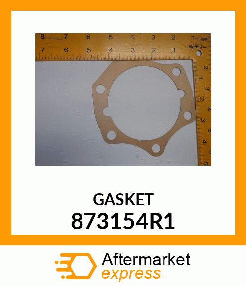 GASKET 873154R1