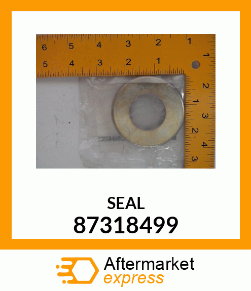 SEAL 87318499