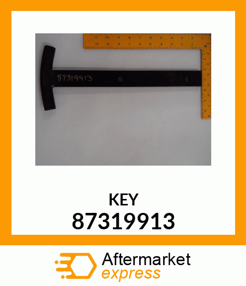 KEY 87319913