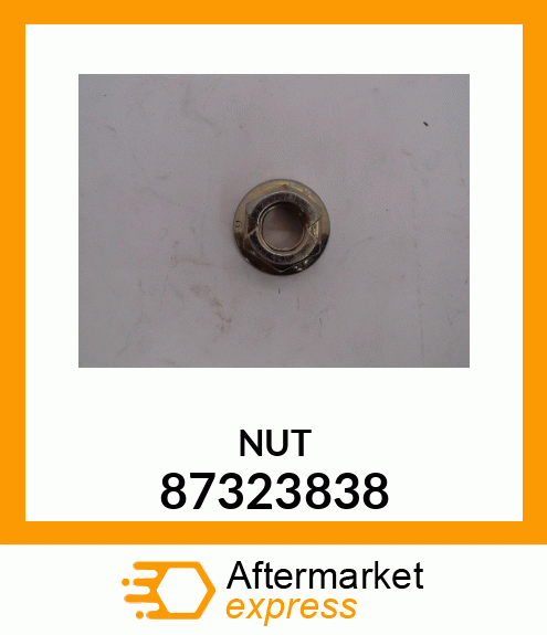 NUT 87323838