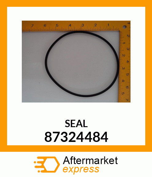 SEAL 87324484