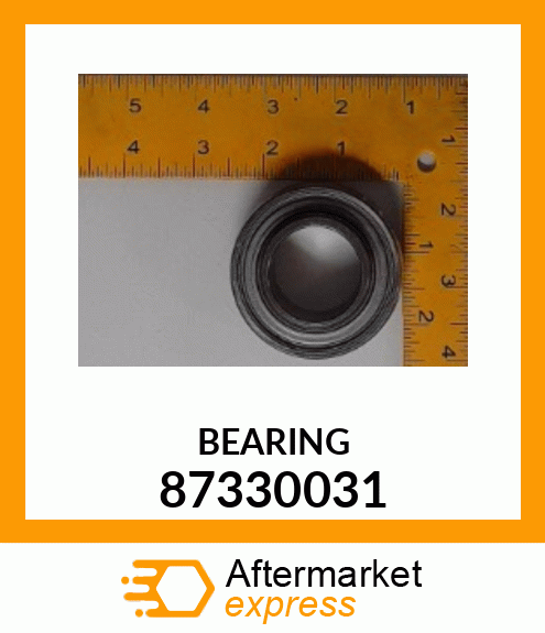 BEARING 87330031