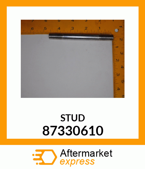 STUD 87330610