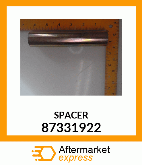 SPACER 87331922