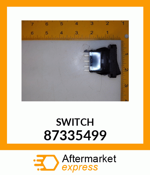 SWITCH 87335499