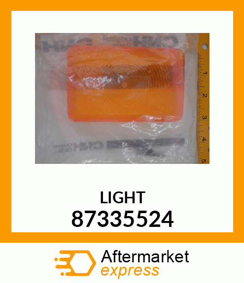 LIGHT 87335524