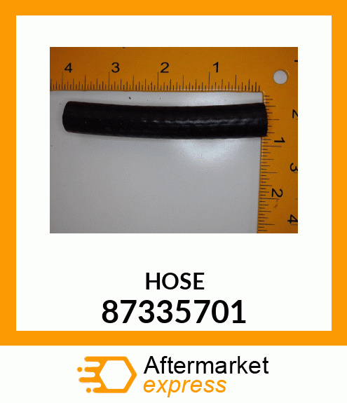 HOSE 87335701