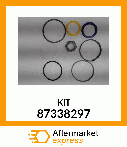 KIT 87338297