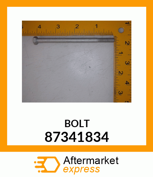 BOLT 87341834