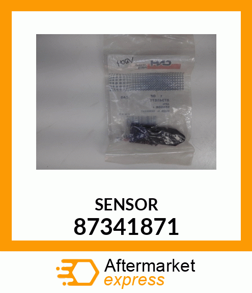 SENSOR 87341871