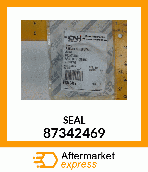 SEAL 87342469