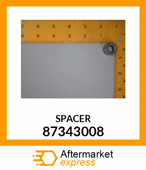 SPACER 87343008