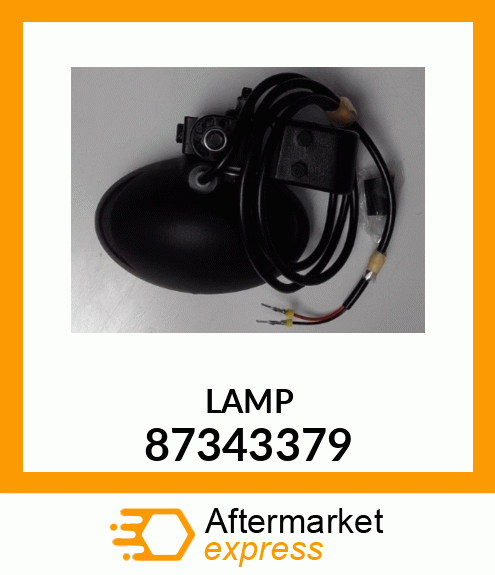 LAMP 87343379