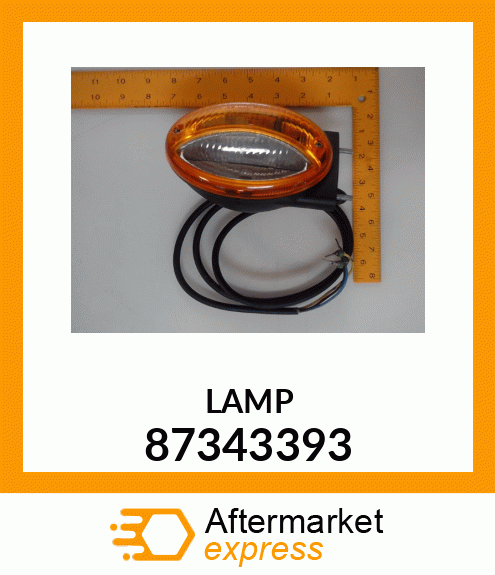 LAMP 87343393