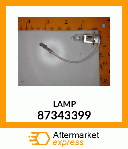 LAMP 87343399