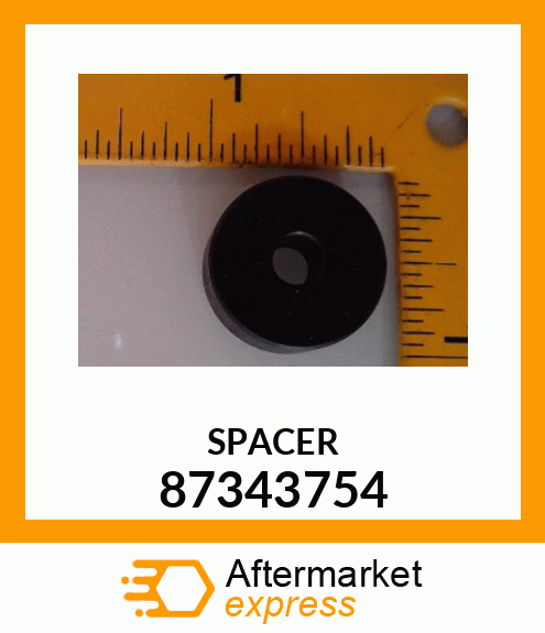 SPACER 87343754