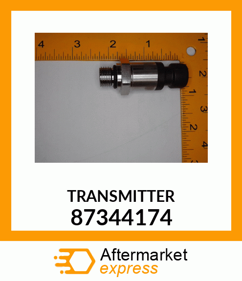 TRANSMITTER 87344174