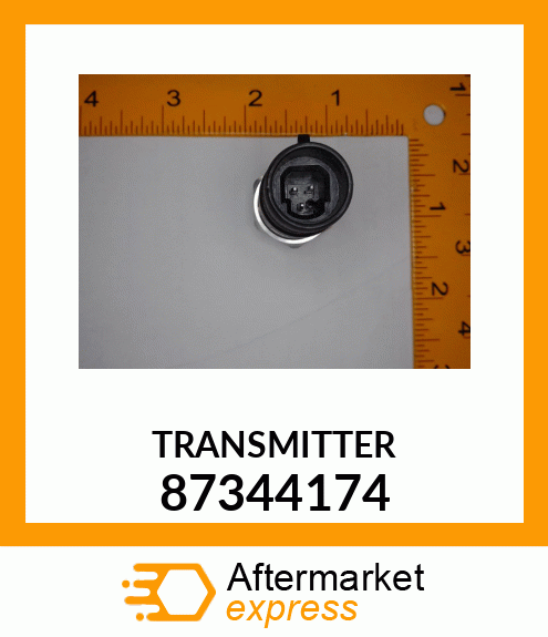 TRANSMITTER 87344174