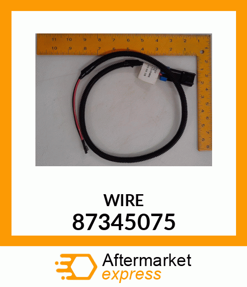 WIRE 87345075