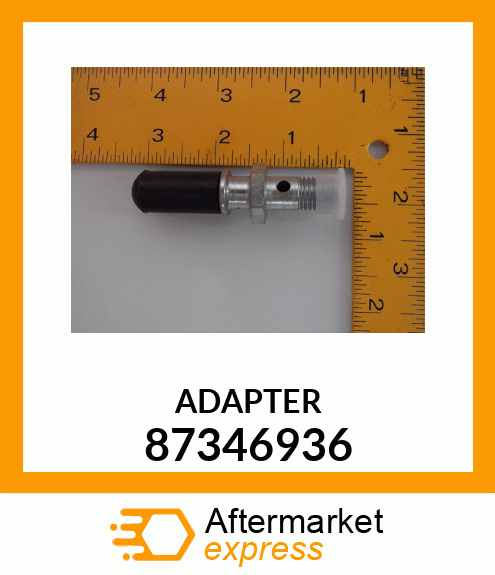 ADAPTER 87346936