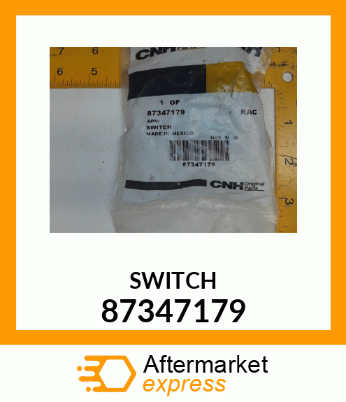 SWITCH 87347179