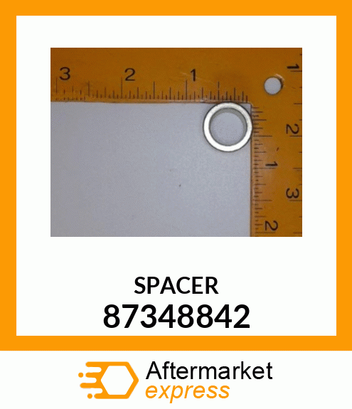 SPACER 87348842