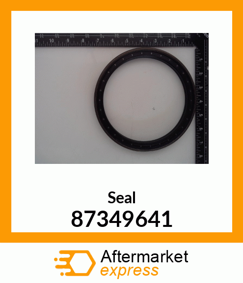 Seal 87349641