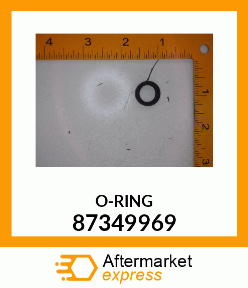 O-RING 87349969