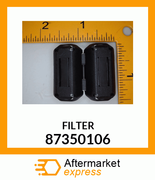 FILTER 87350106