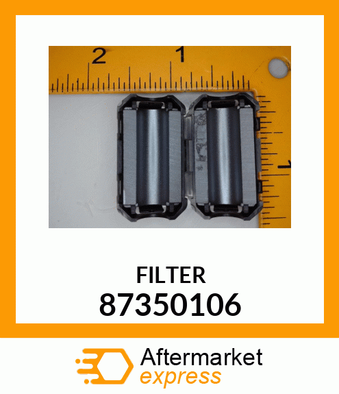 FILTER 87350106