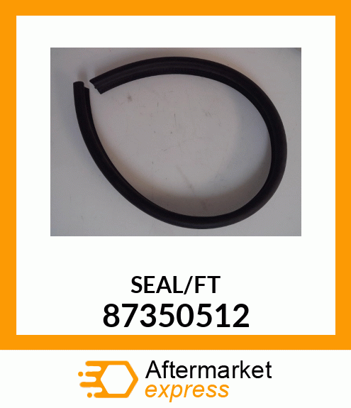 SEAL/FT 87350512